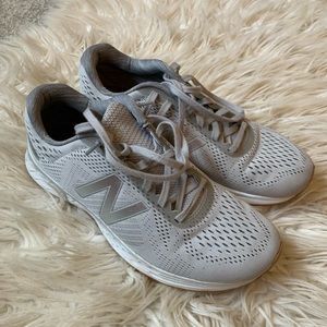 New Balance Fresh Foam size 8